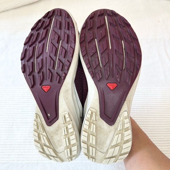 Salomon Women's Impulse Trail Running Shoes - Picture 9 of 15